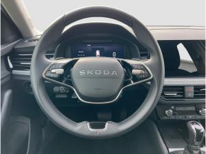 Skoda Scala Selection 1.0 TSI Matrix AHK ACC Kamera