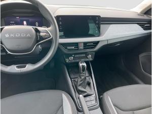 Skoda Scala Selection 1.0 TSI Matrix AHK ACC Kamera