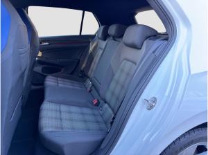 Volkswagen Golf GTE 1.4 TSI Hybrid Business LED Virtual Kamera