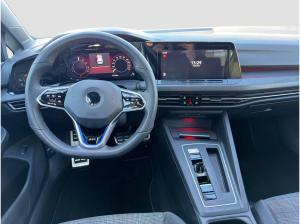 Volkswagen Golf GTE 1.4 TSI Hybrid Business LED Virtual Kamera