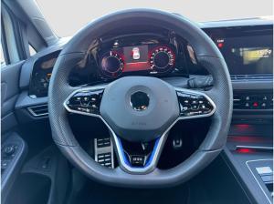 Volkswagen Golf GTE 1.4 TSI Hybrid Business LED Virtual Kamera