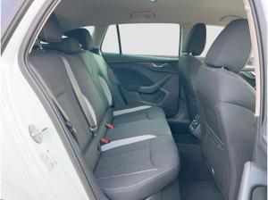 Skoda Scala Selection 1.0 TSI Matrix AHK ACC Kamera