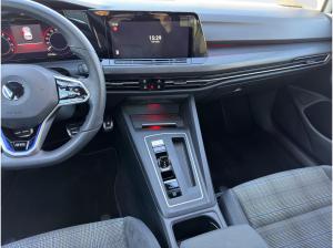 Volkswagen Golf GTE 1.4 TSI Hybrid Business LED Virtual Kamera