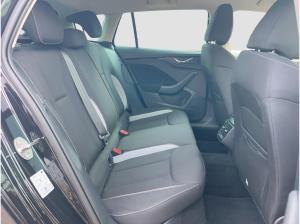Skoda Scala Selection 1.5 TSI MATRIX Virtual AHK Kamera