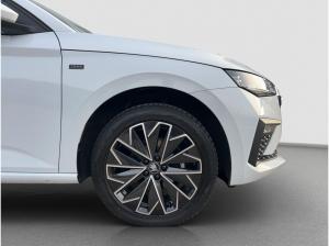 Skoda Scala Selection 1.0 TSI Matrix AHK ACC Kamera