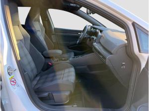 Volkswagen Golf GTE 1.4 TSI Hybrid Business LED Virtual Kamera