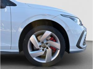 Volkswagen Golf GTE 1.4 TSI Hybrid Business LED Virtual Kamera