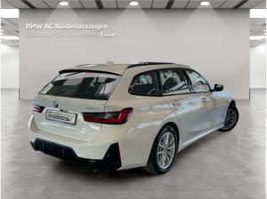 BMW 330 i xDrive Touring 🔥KOMBI-DEAL🔥M Sport AHK