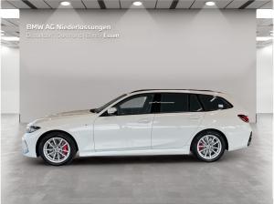 BMW 330 i xDrive Touring 🔥KOMBI-DEAL🔥M Sport AHK
