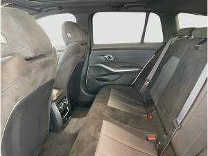 BMW 330 i xDrive Touring 🔥KOMBI-DEAL🔥M Sport AHK