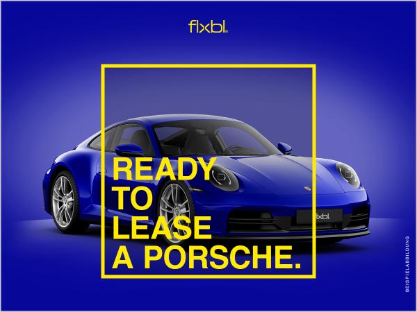 Porsche 911 Carrera GTS *Ceramic Brake*