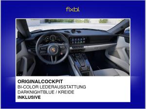 Porsche 911 Carrera GTS *Ceramic Brake*