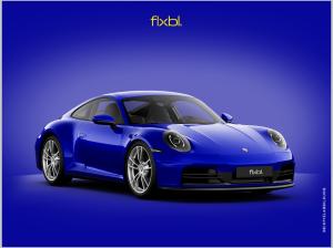 Porsche 911 Carrera GTS *Ceramic Brake*