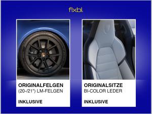 Porsche 911 Carrera GTS *Ceramic Brake*