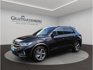 Volkswagen T-Roc 1.5 TSI DSG R Line / SOFORT VERFÜGBAR !