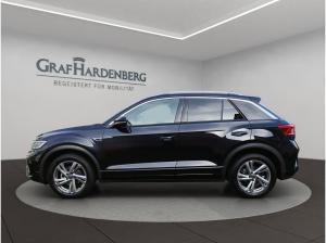 Volkswagen T-Roc 1.5 TSI DSG R Line / SOFORT VERFÜGBAR !