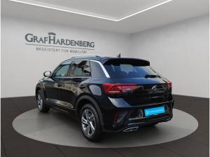 Volkswagen T-Roc 1.5 TSI DSG R Line / SOFORT VERFÜGBAR !