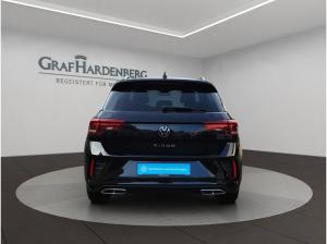Volkswagen T-Roc 1.5 TSI DSG R Line / SOFORT VERFÜGBAR !