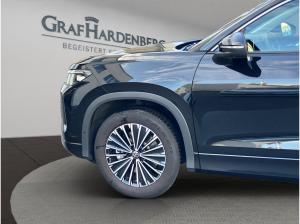 Volkswagen Tayron 1.5 TSI DSG Life / SOFORT VERFÜGBAR !