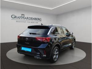 Volkswagen T-Roc 1.5 TSI DSG R Line / SOFORT VERFÜGBAR !