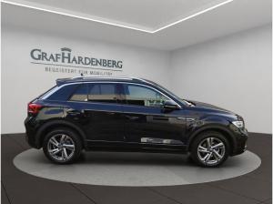 Volkswagen T-Roc 1.5 TSI DSG R Line / SOFORT VERFÜGBAR !