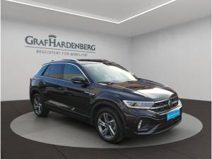 Volkswagen T-Roc 1.5 TSI DSG R Line / SOFORT VERFÜGBAR !