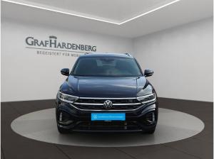 Volkswagen T-Roc 1.5 TSI DSG R Line / SOFORT VERFÜGBAR !