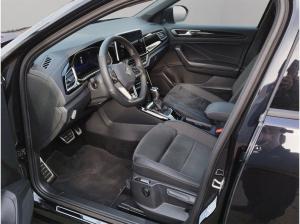 Volkswagen T-Roc 1.5 TSI DSG R Line / SOFORT VERFÜGBAR !