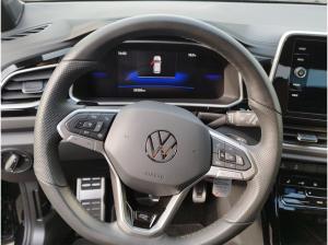 Volkswagen T-Roc 1.5 TSI DSG R Line / SOFORT VERFÜGBAR !