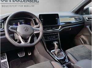 Volkswagen T-Roc 1.5 TSI DSG R Line / SOFORT VERFÜGBAR !