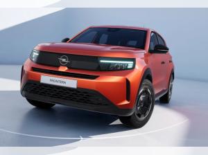 Opel Frontera ⚡Edition Elektromotor ⚡ inkl. staatl. E-Prämie 4.000-€ ⚡ inkl. kostenloser Wallbox ⚡