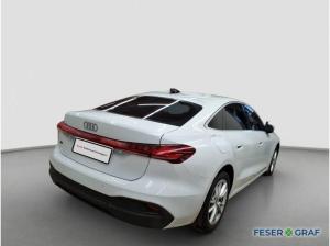 Audi A5 Limousine TDI S tronic virt.Cockpit/LED/Rück.