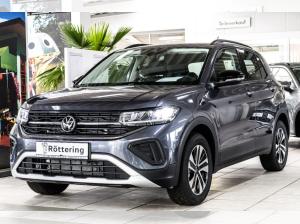 Volkswagen T-Cross Energy 1.0 TSI DSG SOFORT VERFÜGBAR+Kamera+AHK
