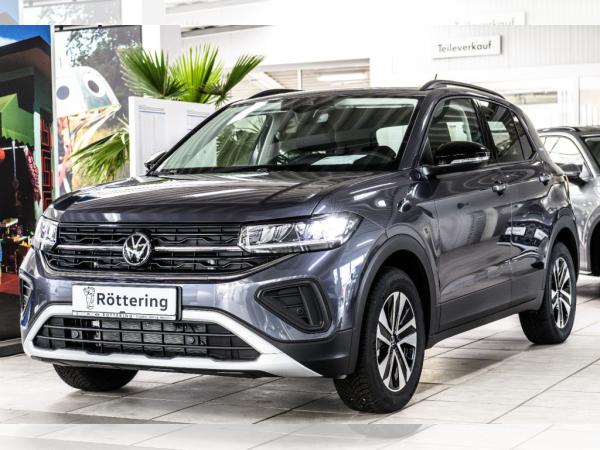 Volkswagen T-Cross Energy 1.0 TSI DSG SOFORT VERFÜGBAR+Kamera+AHK