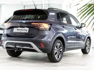 Volkswagen T-Cross Energy 1.0 TSI DSG SOFORT VERFÜGBAR+Kamera+AHK