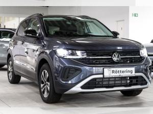 Volkswagen T-Cross Energy 1.0 TSI DSG SOFORT VERFÜGBAR+Kamera+AHK