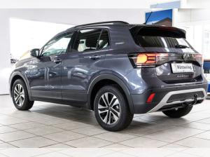 Volkswagen T-Cross Energy 1.0 TSI DSG SOFORT VERFÜGBAR+Kamera+AHK