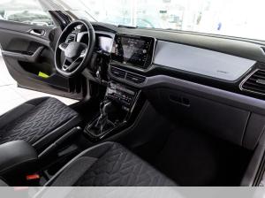 Volkswagen T-Cross Energy 1.0 TSI DSG SOFORT VERFÜGBAR+Kamera+AHK