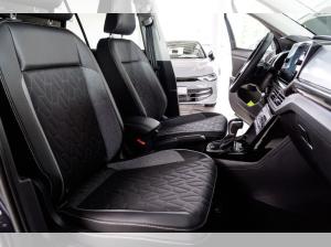 Volkswagen T-Cross Energy 1.0 TSI DSG SOFORT VERFÜGBAR+Kamera+AHK