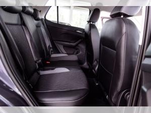 Volkswagen T-Cross Energy 1.0 TSI DSG SOFORT VERFÜGBAR+Kamera+AHK