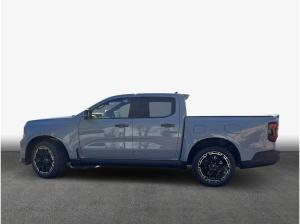 Ford Ranger MS-RT PHEV 207kW 10G-Aut. 4-türig