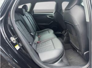 Audi A5 Avant TFSI 	 LEDER KAMERA SPORTSITZE eSITZE