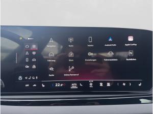 Audi A5 Avant TFSI 	 LEDER KAMERA SPORTSITZE eSITZE