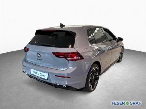 Volkswagen Golf 1.5 eTSI DSG R-Line NAV BLACK ASSIST 18