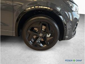 Volkswagen Tiguan 1.5 eHybrid R-Line AHK NAV MATRIX BLACK
