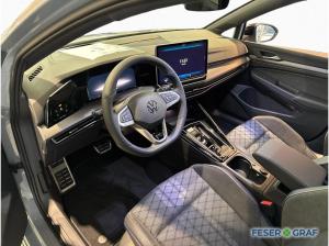 Volkswagen Golf 1.5 eTSI DSG R-Line NAV BLACK ASSIST 18