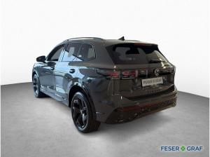 Volkswagen Tiguan 1.5 eHybrid R-Line AHK NAV MATRIX BLACK