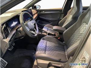 Volkswagen Golf 1.5 eTSI DSG R-Line NAV BLACK ASSIST 18