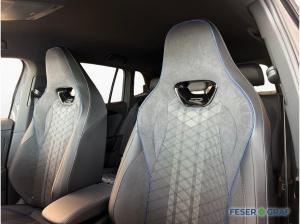 Volkswagen Tiguan 1.5 eHybrid R-Line AHK NAV MATRIX BLACK