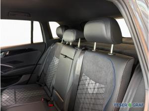 Volkswagen Tiguan 1.5 eHybrid R-Line AHK NAV MATRIX BLACK